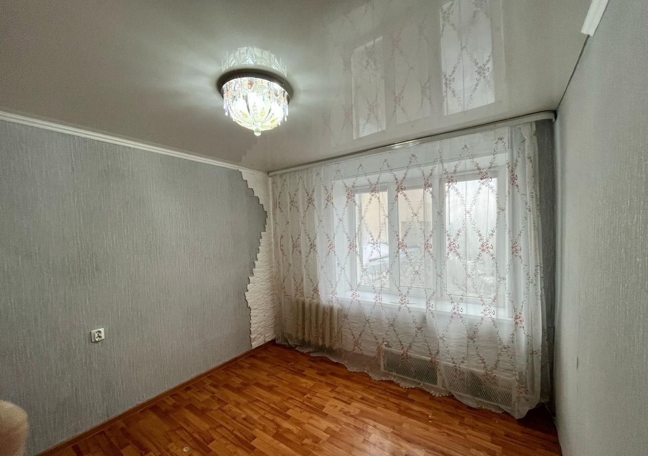 комната г Уфа р-н Октябрьский ул Рихарда Зорге 11 фото 4