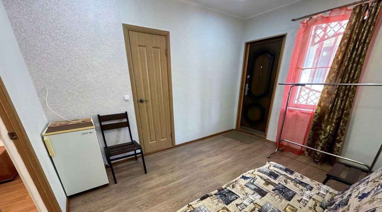 комната р-н Анапский г Анапа ул Ивана Голубца 61а фото 4