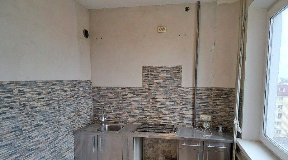 квартира г Волгоград р-н Дзержинский мкр Жилгородок ул Танкистов 7 фото 3
