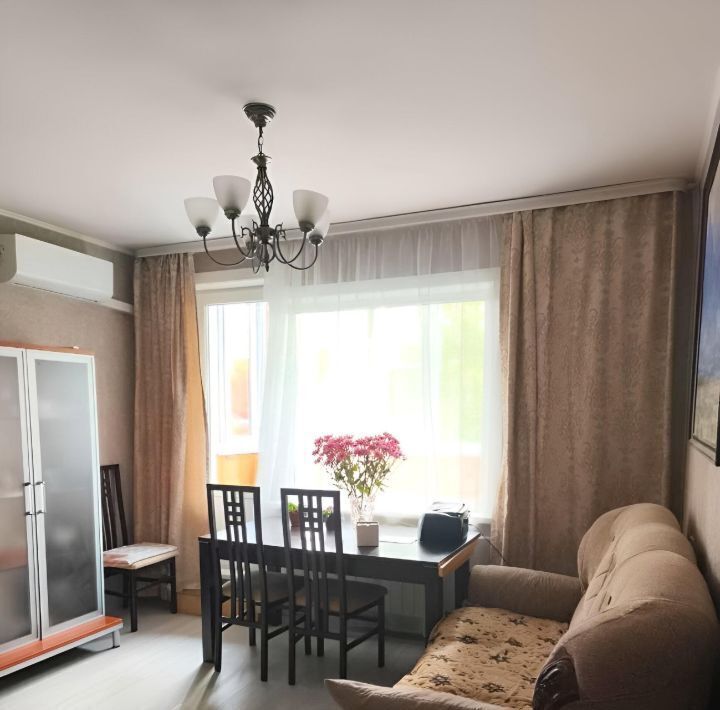 квартира г Улан-Удэ р-н Октябрьский ул Строителей 20 фото 3