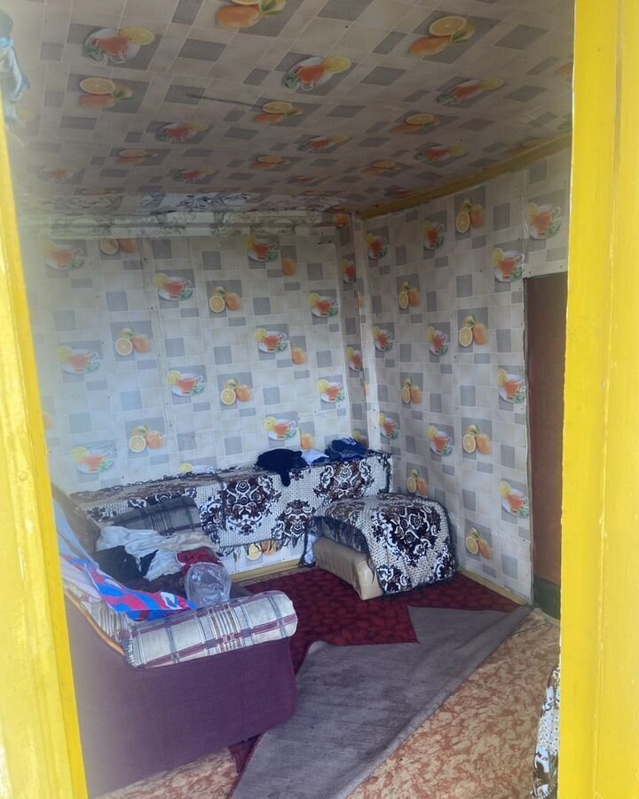 дом г Назарово ул Береговая 305 СТ ЖБК № 2 фото 6