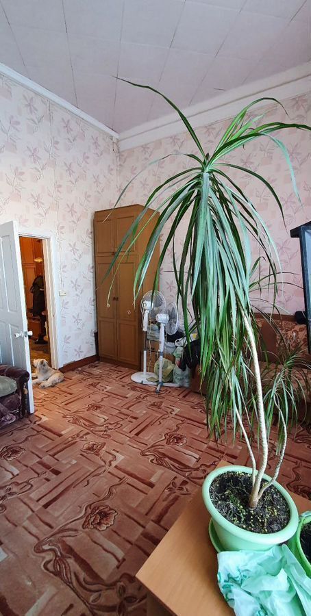 квартира г Нижняя Салда ул Карла Маркса 54а фото 7