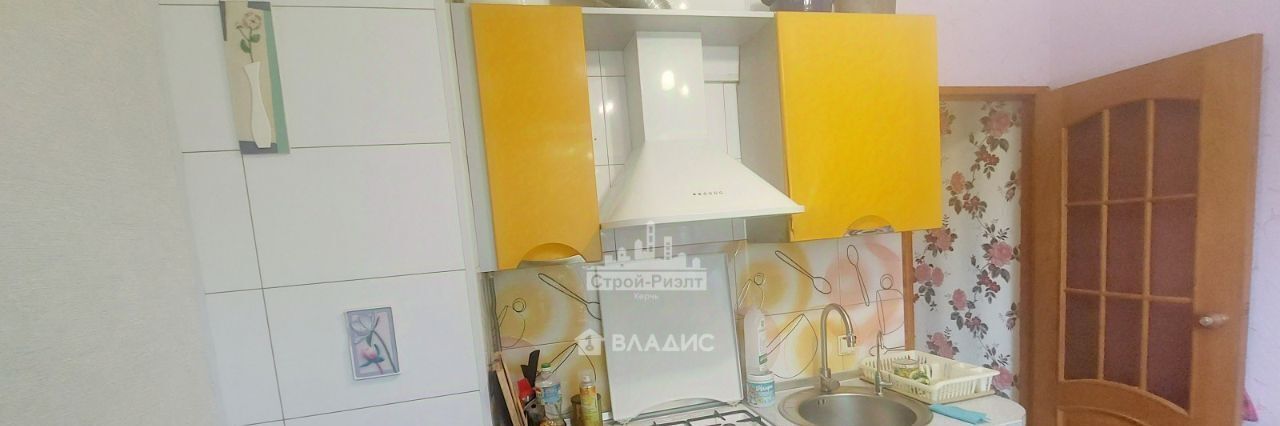 квартира г Керчь ул Сморжевского 1 фото 1