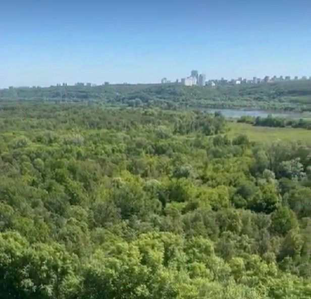 квартира г Уфа р-н Ленинский ул Природная 28/1 фото 17