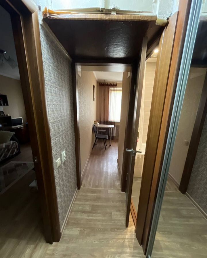 квартира г Белгород Западный ул Костюкова 26 фото 1