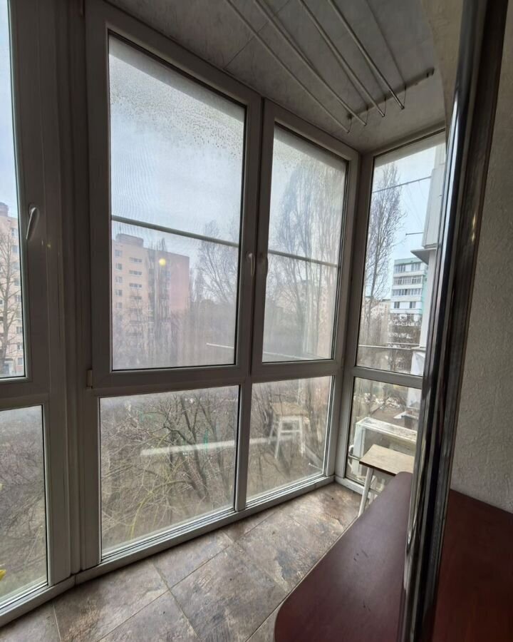 квартира г Таганрог Западный ул Сергея Шило 200/1 фото 1