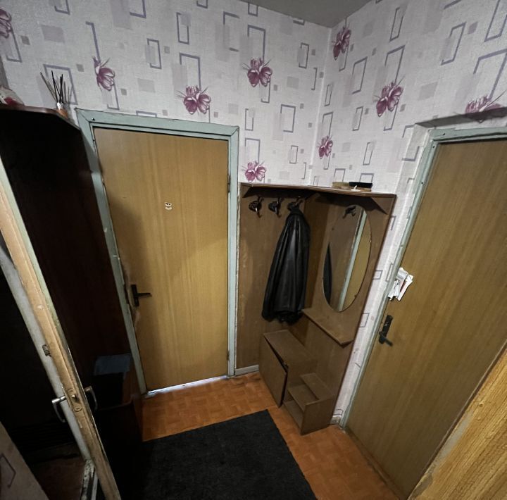 комната г Санкт-Петербург метро Рыбацкое ул Караваевская 32к/1 фото 7