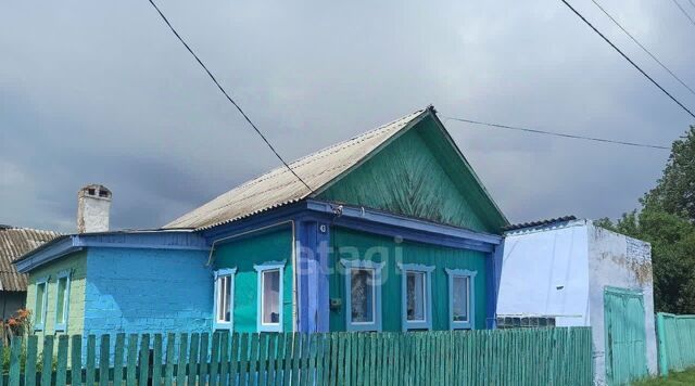 ул Полевая 43 фото