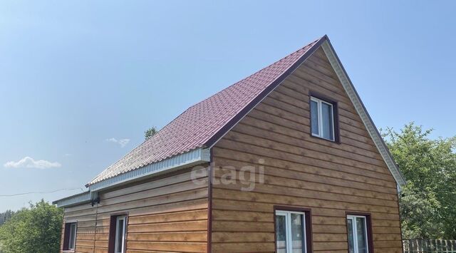 ул Янтарная 377 сельсовет, Акбердинский фото