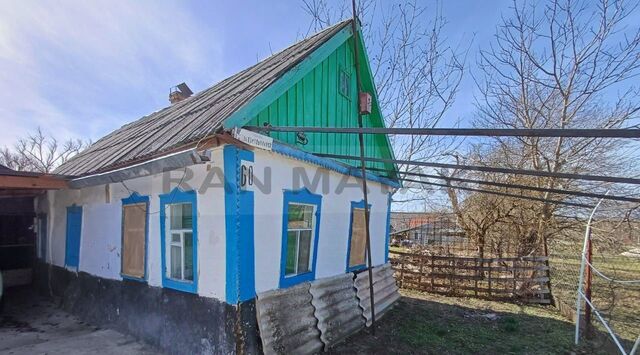 ул Школьная Абадзехское с/пос фото