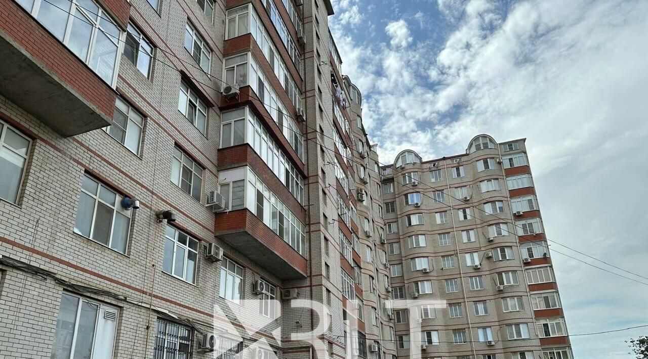 квартира г Махачкала пр-кт Имама Шамиля 15б Советский фото 5