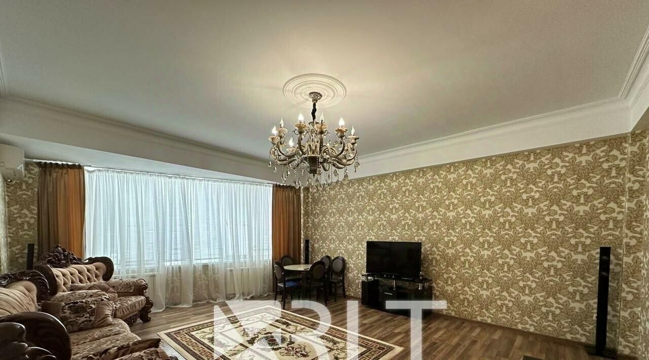 квартира г Махачкала пр-кт Имама Шамиля 15б Советский фото 6