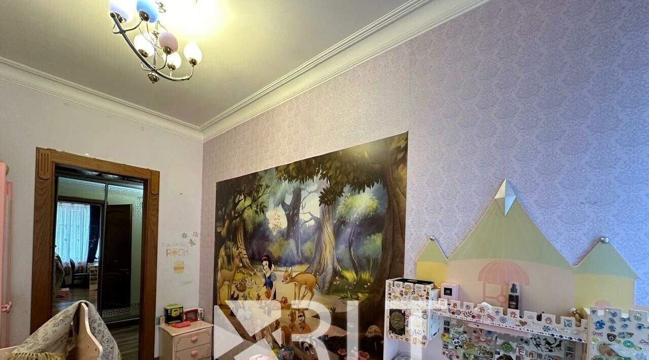 квартира г Махачкала пр-кт Имама Шамиля 15б Советский фото 8