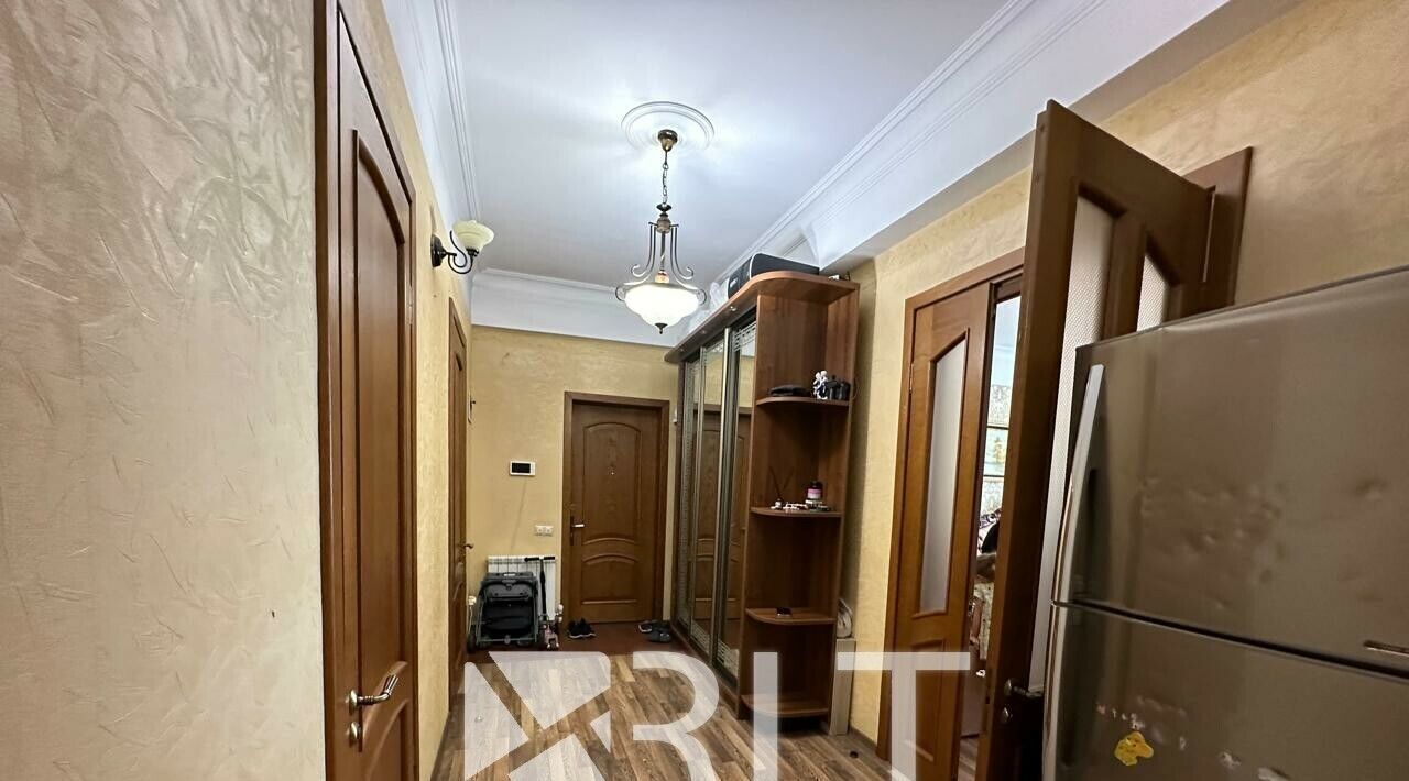 квартира г Махачкала пр-кт Имама Шамиля 15б Советский фото 10