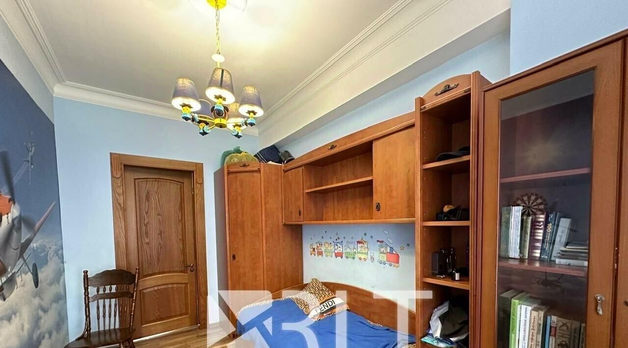 квартира г Махачкала пр-кт Имама Шамиля 15б Советский фото 12