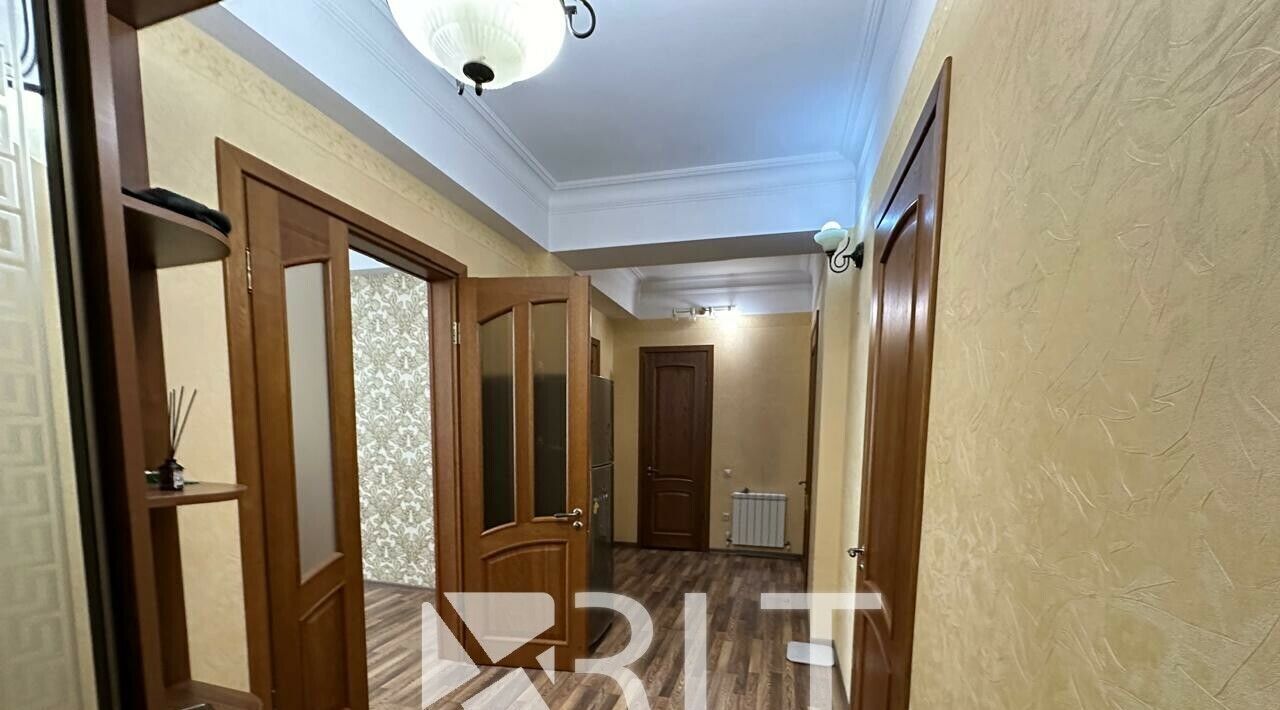 квартира г Махачкала пр-кт Имама Шамиля 15б Советский фото 17