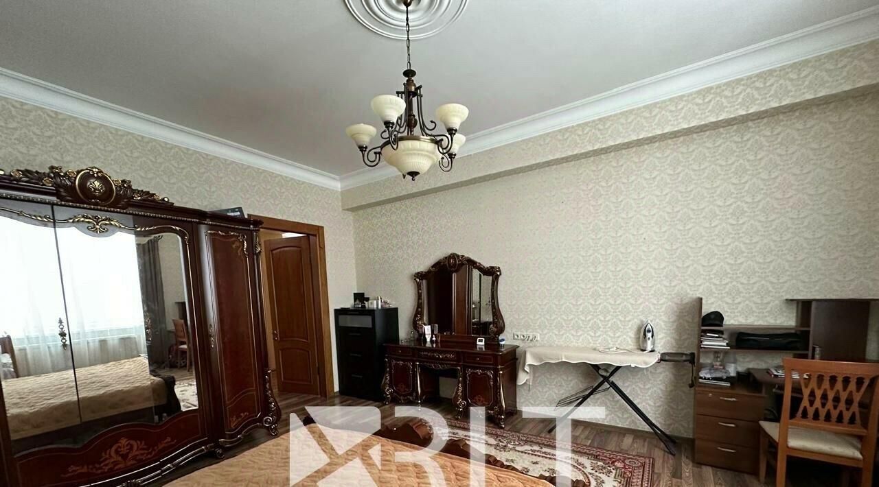 квартира г Махачкала пр-кт Имама Шамиля 15б Советский фото 16