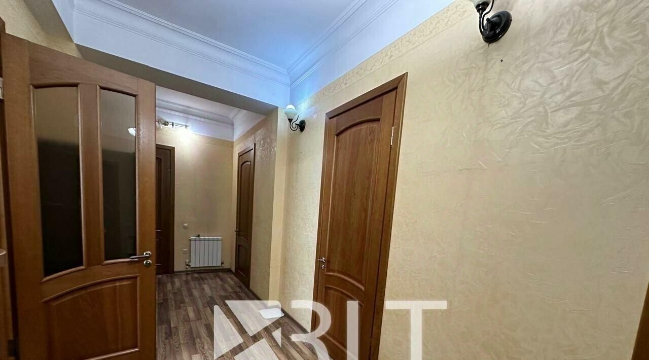 квартира г Махачкала пр-кт Имама Шамиля 15б Советский фото 19
