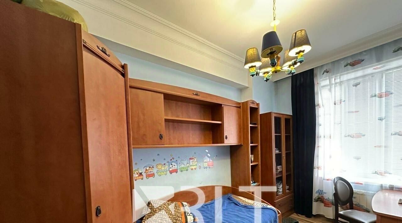 квартира г Махачкала пр-кт Имама Шамиля 15б Советский фото 20