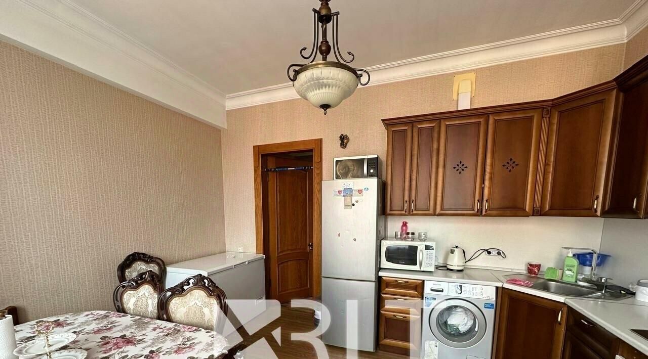 квартира г Махачкала пр-кт Имама Шамиля 15б Советский фото 21