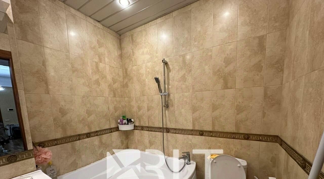 квартира г Махачкала пр-кт Имама Шамиля 15б Советский фото 22