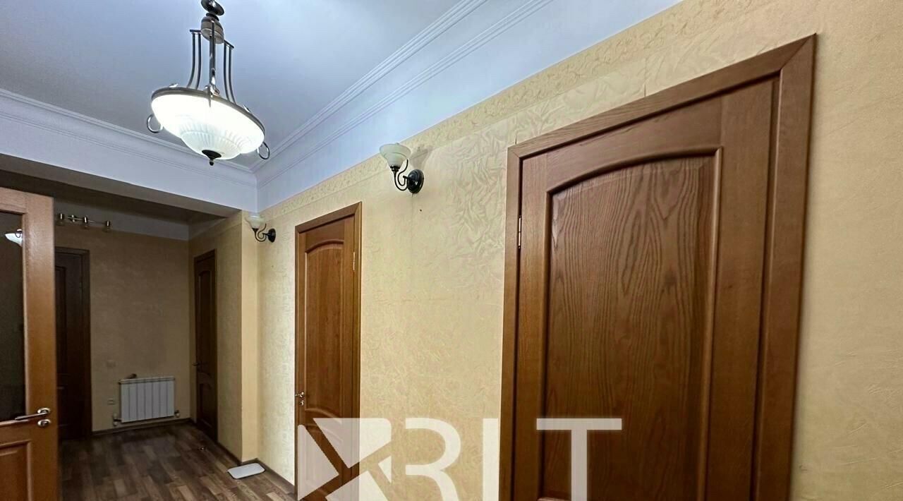 квартира г Махачкала пр-кт Имама Шамиля 15б Советский фото 23