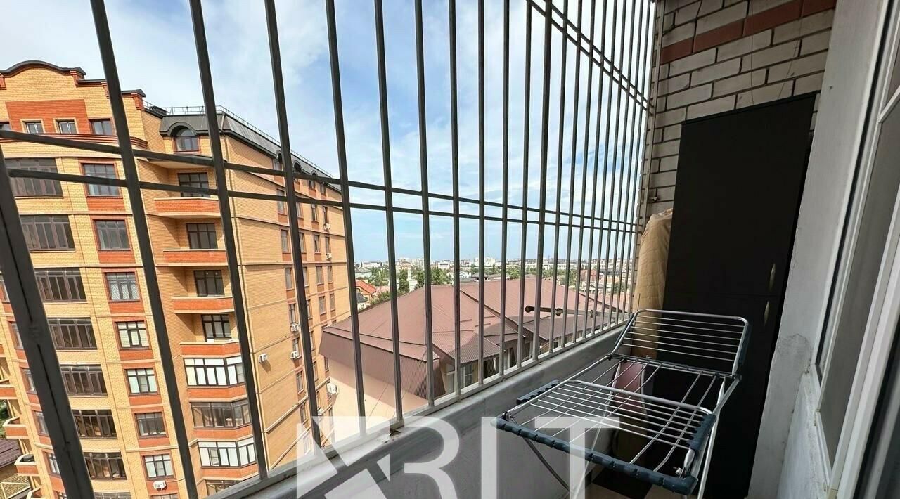 квартира г Махачкала пр-кт Имама Шамиля 15б Советский фото 27