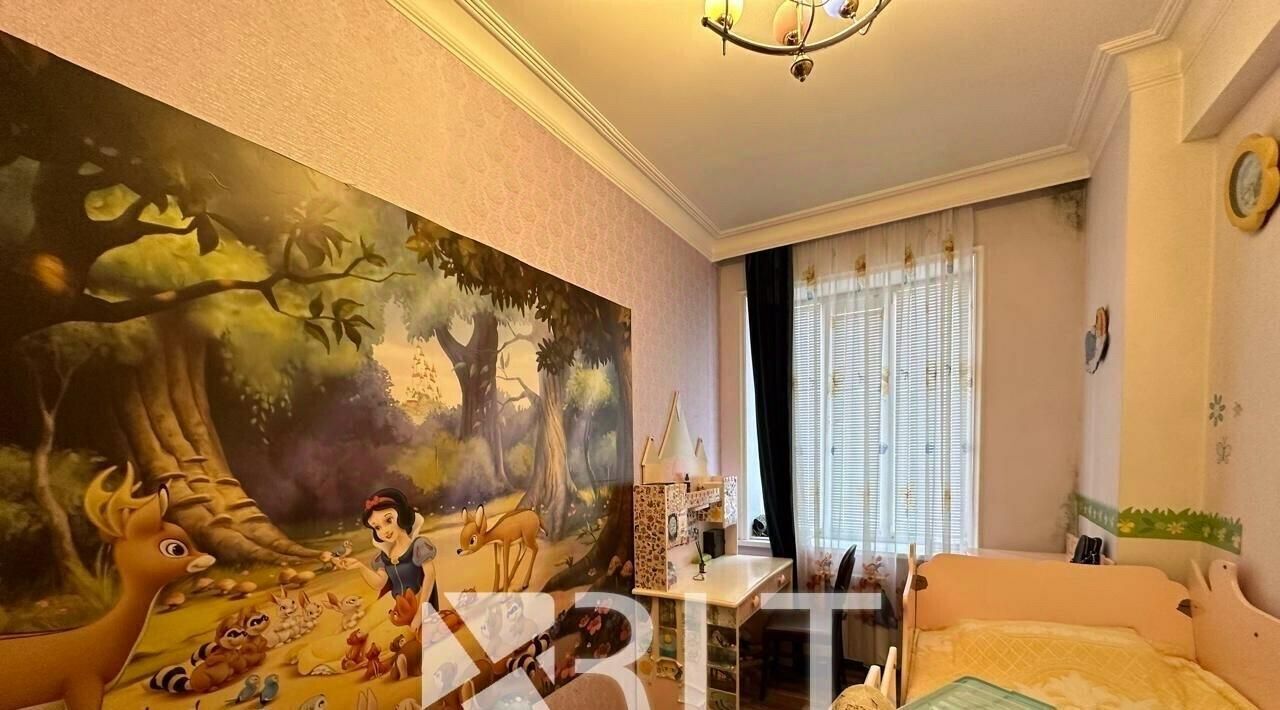квартира г Махачкала пр-кт Имама Шамиля 15б Советский фото 28