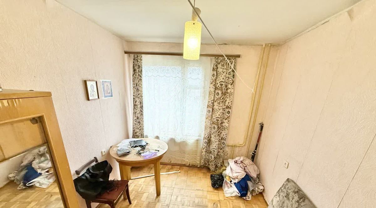 квартира г Ижевск р-н Устиновский ул Союзная 63 фото 6