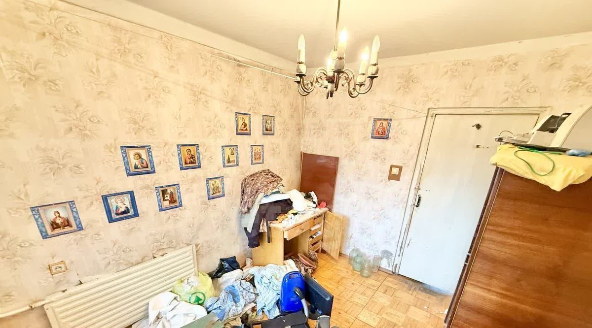 квартира г Ижевск р-н Устиновский ул Союзная 63 фото 12