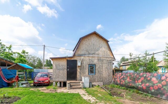 р-н Центральный снт Ямал ул Ямальская 33 фото