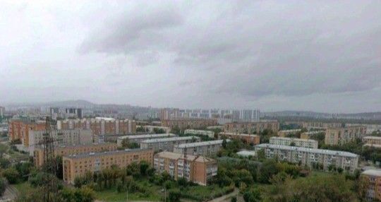 квартира г Красноярск р-н Свердловский ул Александра Матросова 34 фото 7