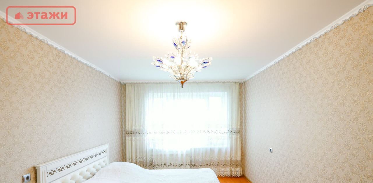 квартира г Петрозаводск ул Ровио 12а фото 7