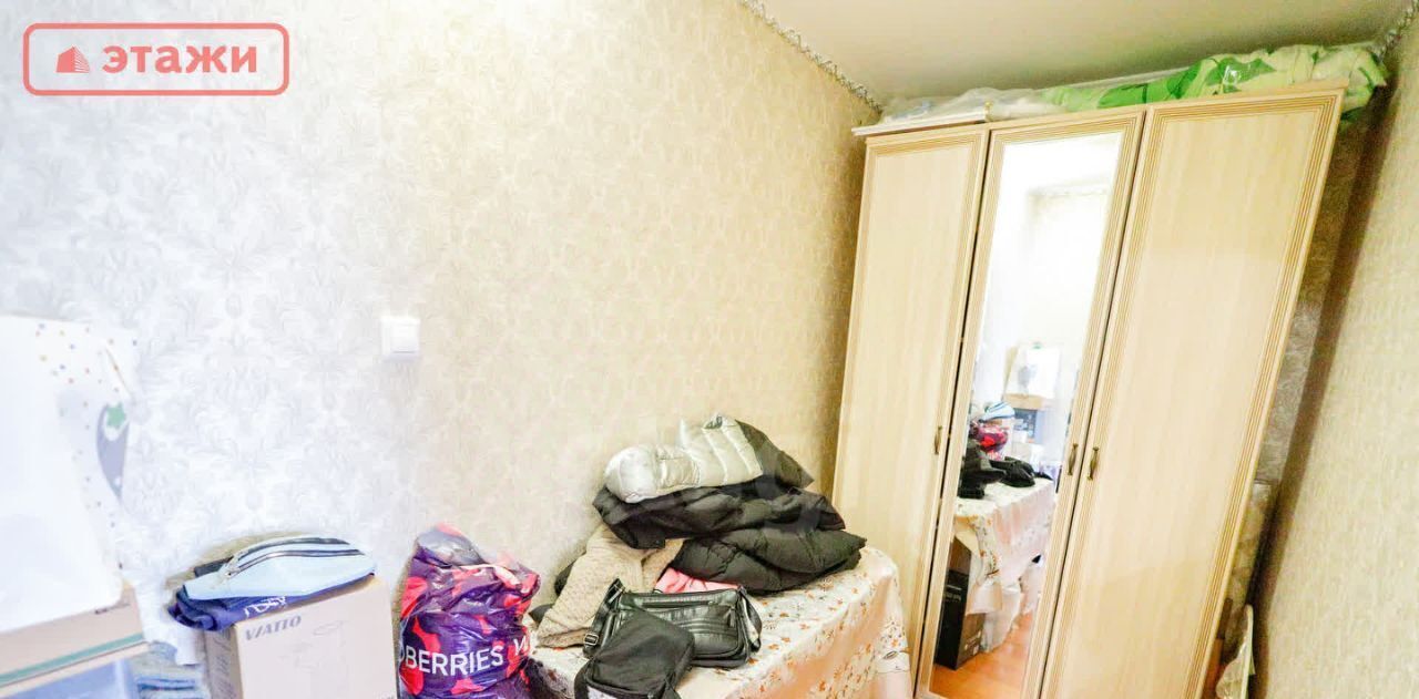 квартира г Петрозаводск ул Ровио 12а фото 33