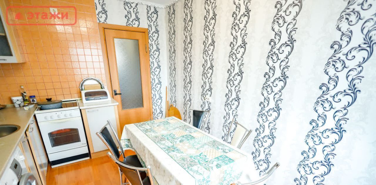 квартира г Петрозаводск ул Ровио 12а фото 32