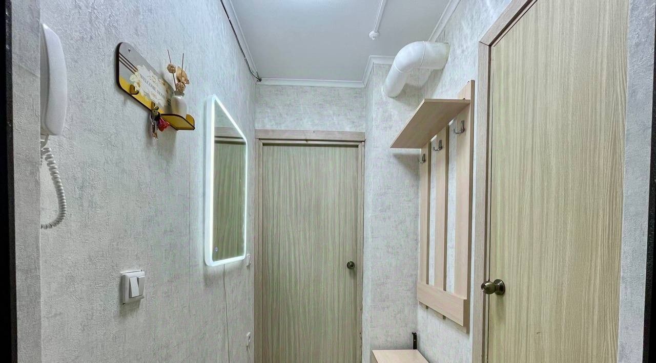 квартира р-н Анапский г Анапа ул Ленина 227 фото 8