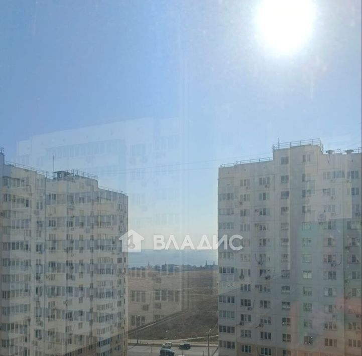 квартира г Новороссийск р-н Южный ул Бориса Пупко 8 фото 15