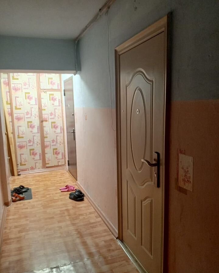 комната г Иркутск р-н Свердловский б-р Рябикова 16а фото 18