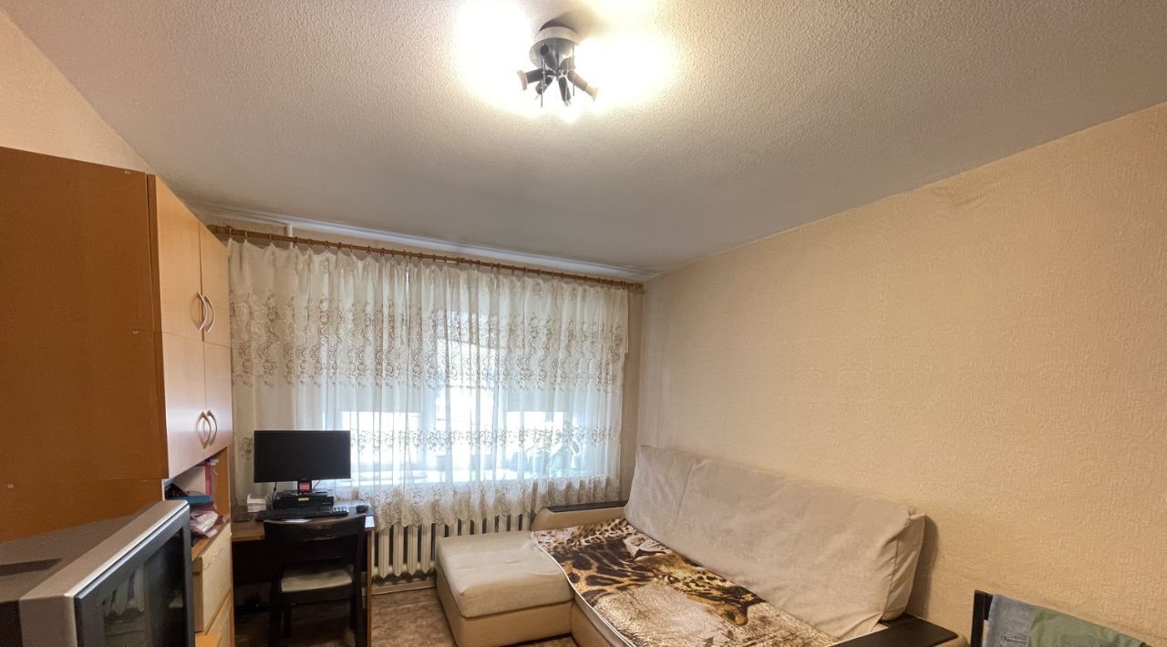 квартира г Нижний Новгород Стрелка ул Мануфактурная 10 фото 1