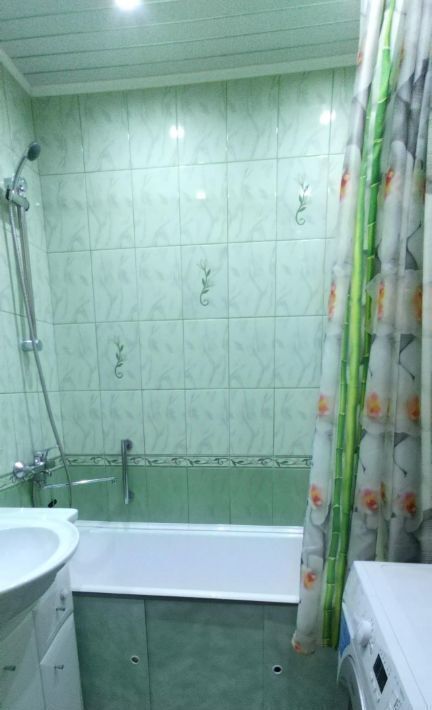 квартира г Омск р-н Кировский ул Димитрова 67 фото 18