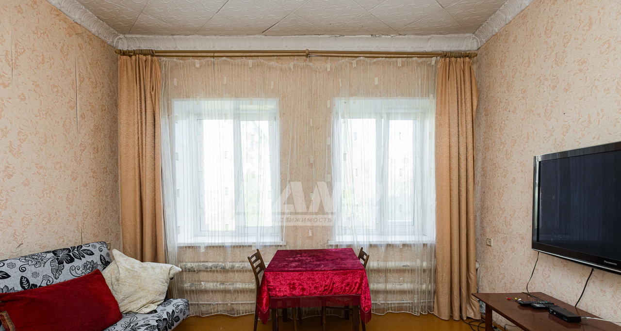 квартира г Челябинск ул Суркова 12 фото 7