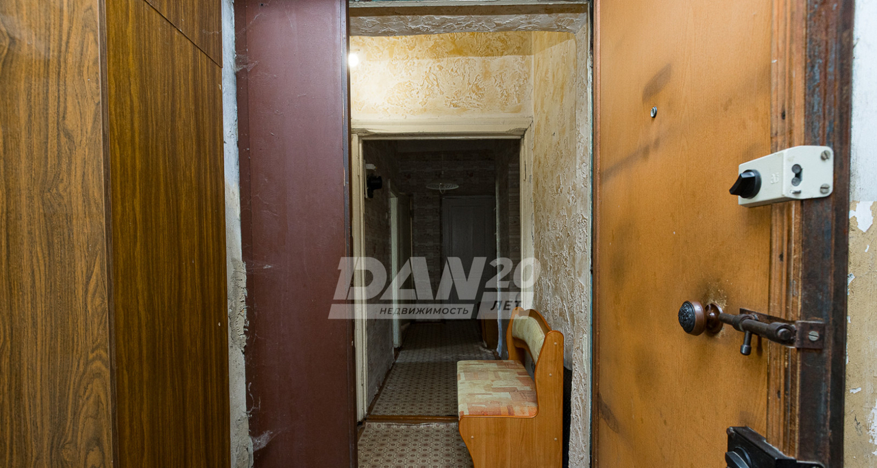 квартира г Челябинск ул Суркова 12 фото 25