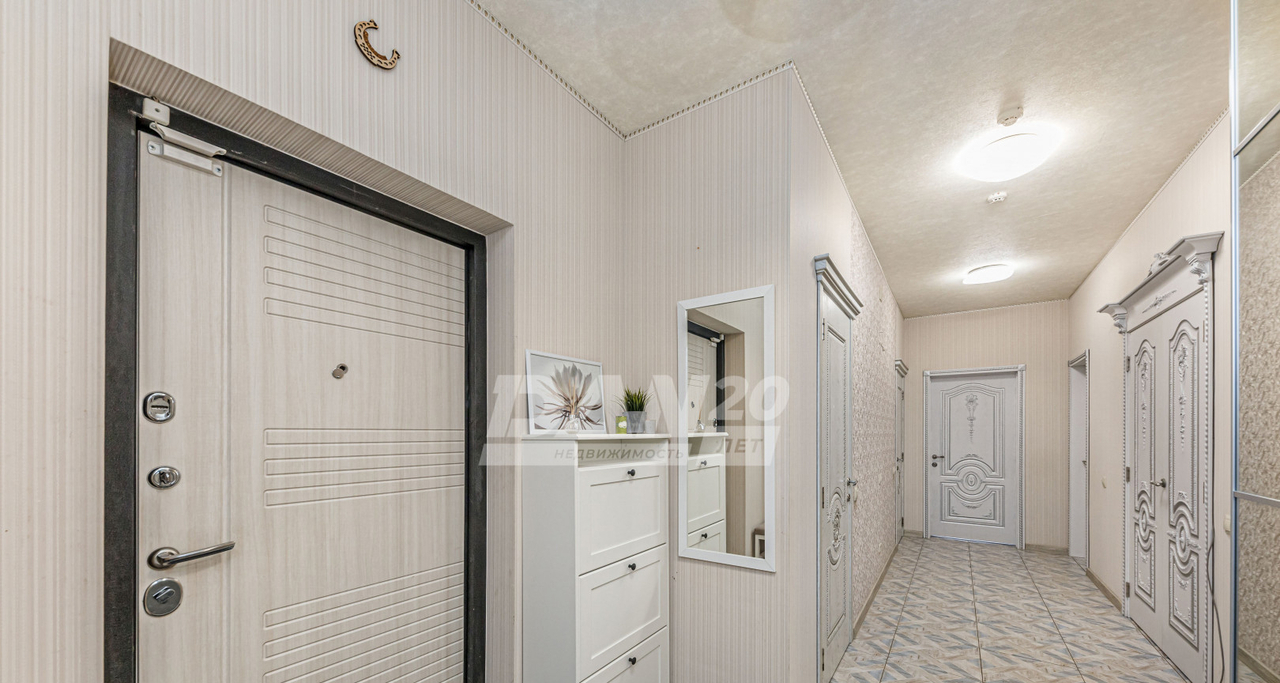 квартира г Челябинск ул Свободы 93 фото 10