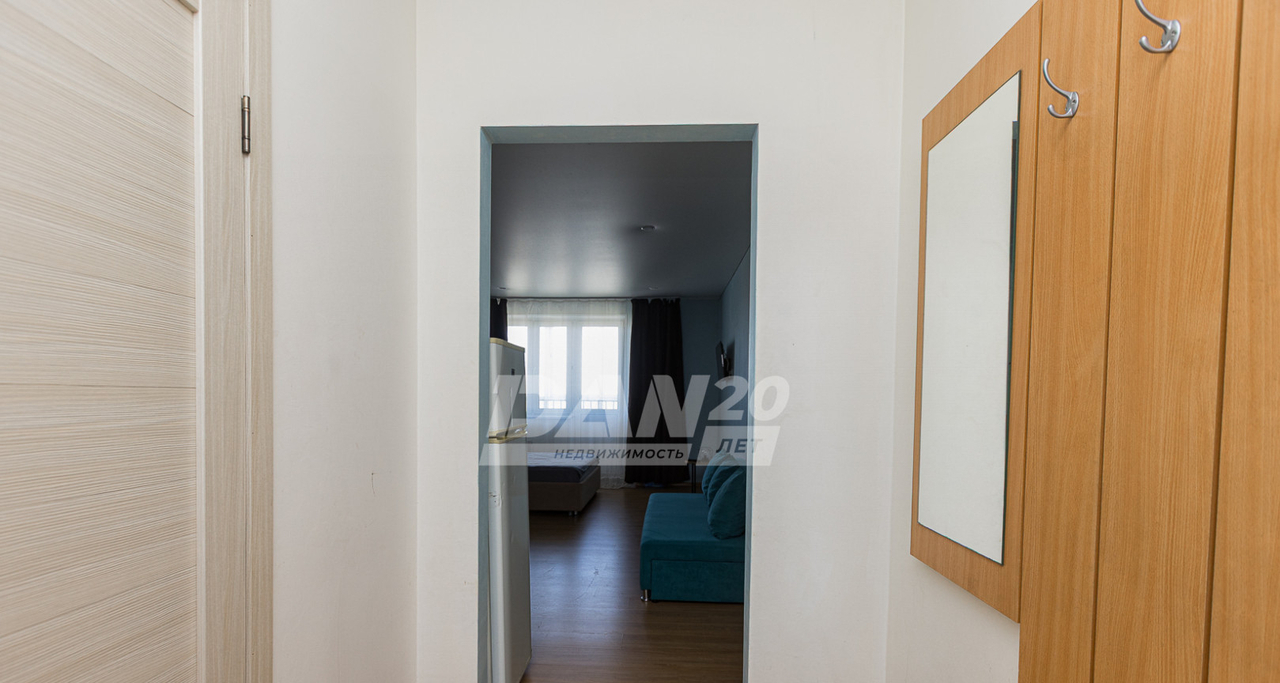 квартира г Челябинск ул Молодогвардейцев 74 ACADEM Riverside фото 11