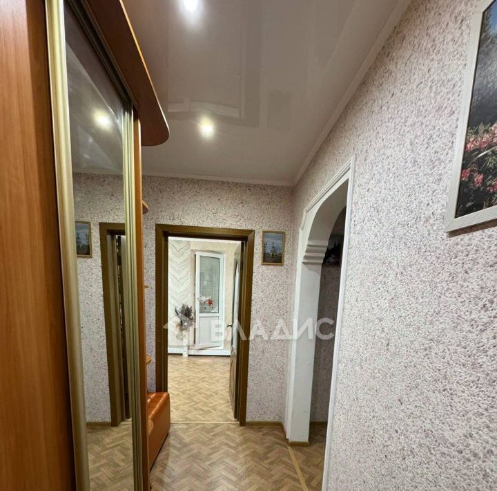 квартира г Белгород Западный ул Есенина 44 фото 12
