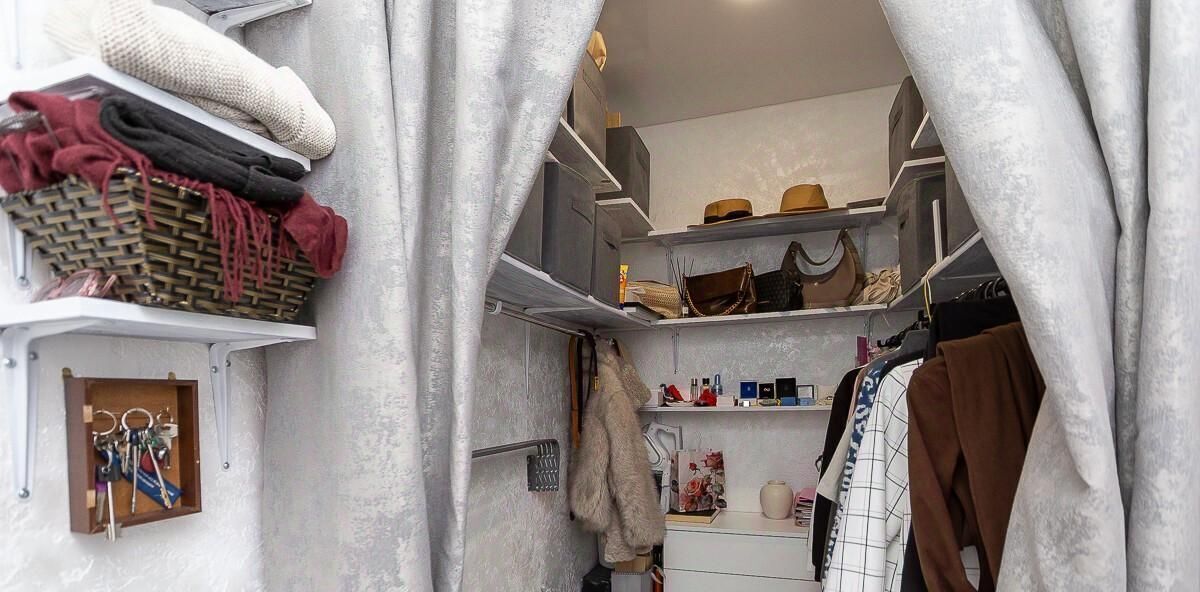 квартира г Владимир р-н Октябрьский ул Смоленская 6 фото 13