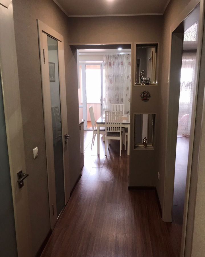 квартира г Югорск ул Свердлова 6 Тюменская обл. фото 18