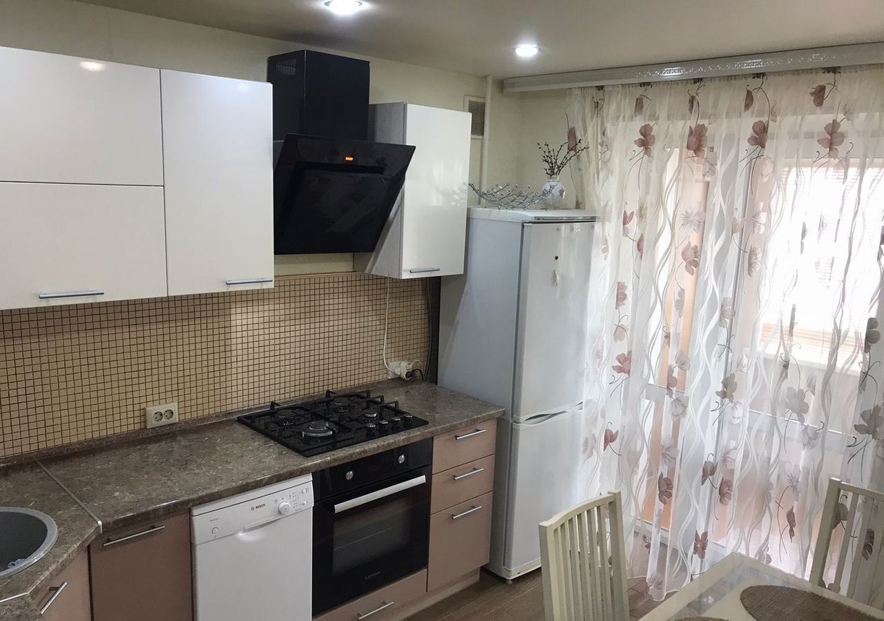 квартира г Югорск ул Свердлова 6 Тюменская обл. фото 15