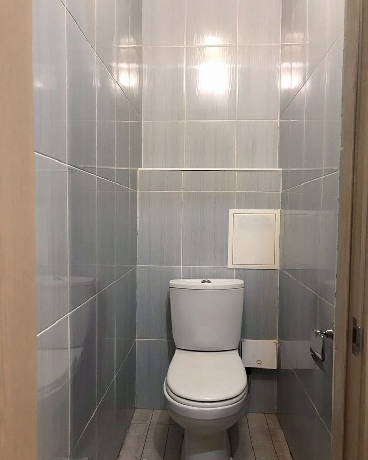 квартира г Югорск ул Свердлова 6 Тюменская обл. фото 22