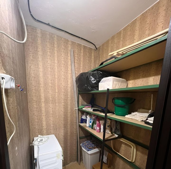 квартира г Воронеж р-н Коминтерновский ул Хользунова 107 фото 10